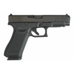 Glock 47 Gen.5 MOS FS bez závitu